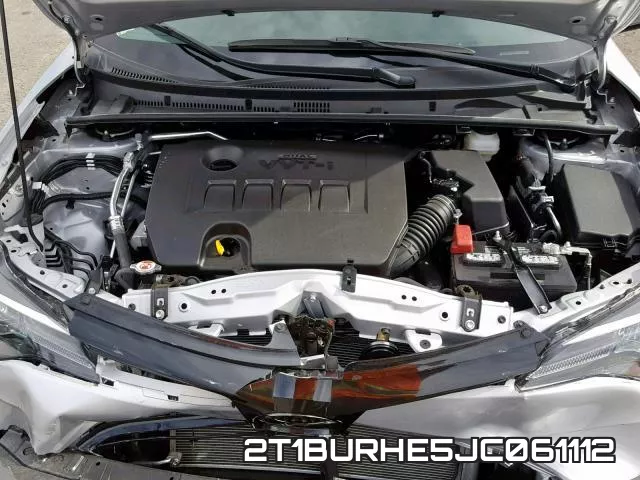 2T1BURHE5JC061112 фото 8