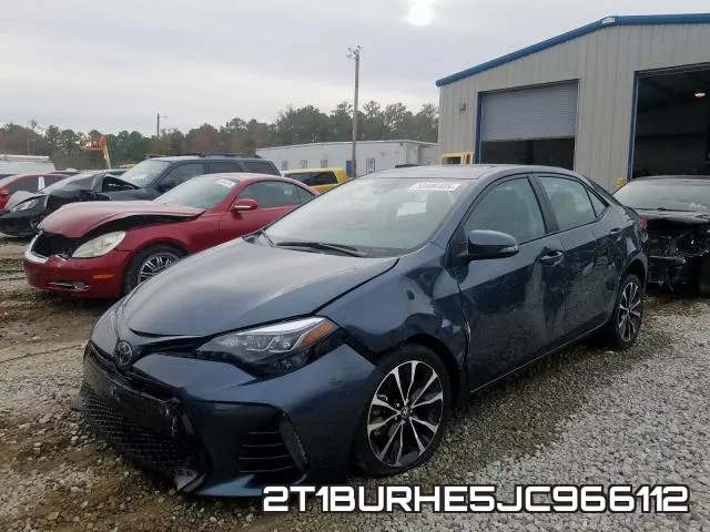 2T1BURHE5JC966112 фото 3