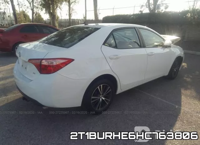 2T1BURHE6HC763806 фото 5