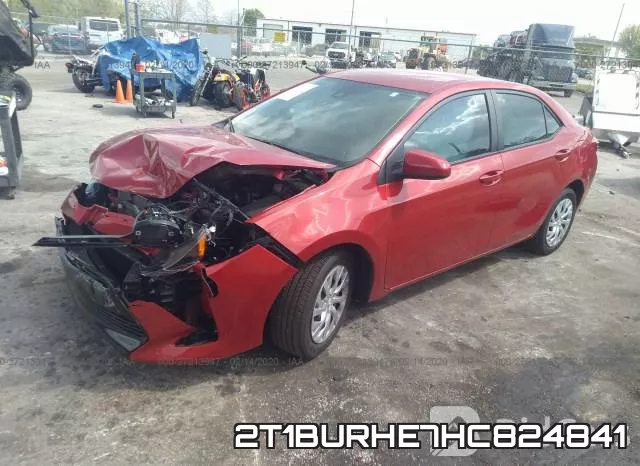 2T1BURHE7HC824841 фото 3