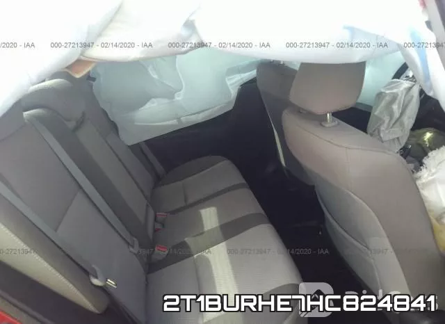 2T1BURHE7HC824841 фото 9