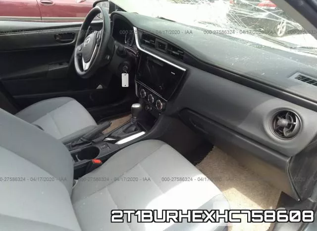 2T1BURHEXHC758608 фото 6