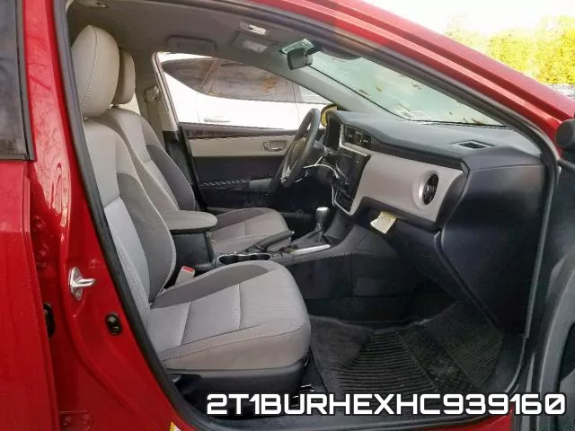 2T1BURHEXHC939160 фото 6