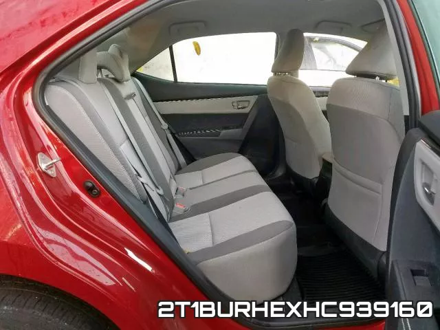 2T1BURHEXHC939160 фото 7