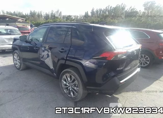 2T3C1RFV8KW023834 фото 4