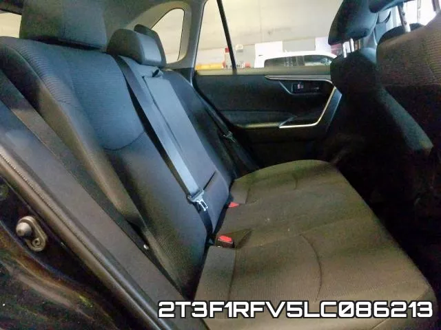 2T3F1RFV5LC086213 фото 7
