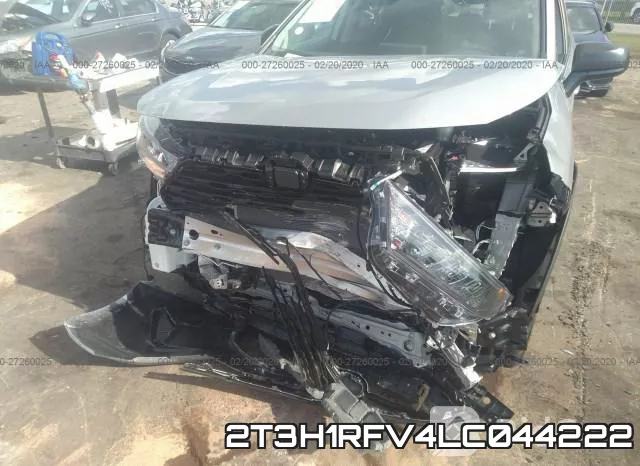 2T3H1RFV4LC044222 фото 7