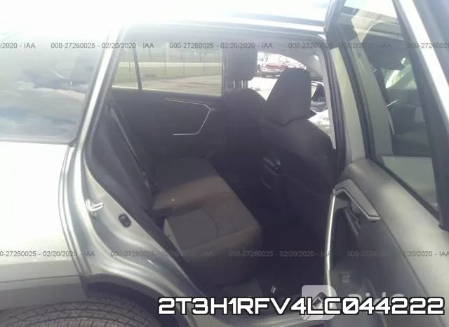2T3H1RFV4LC044222 фото 9