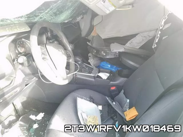 2T3W1RFV1KW018469 фото 6