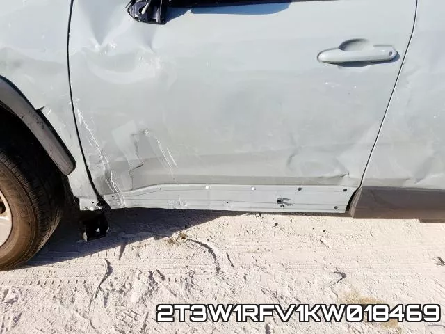 2T3W1RFV1KW018469 фото 10