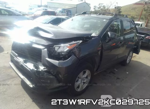 2T3W1RFV2KC029725 фото 3