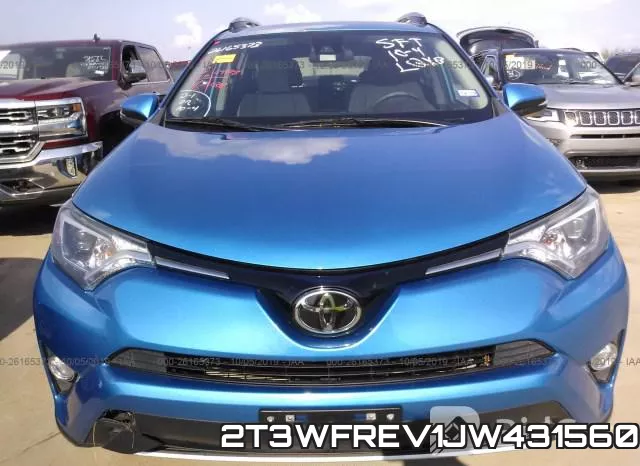 2T3WFREV1JW431560 фото 7