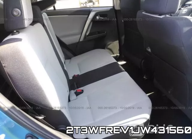 2T3WFREV1JW431560 фото 9