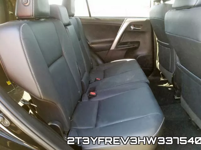 2T3YFREV3HW337540 фото 7