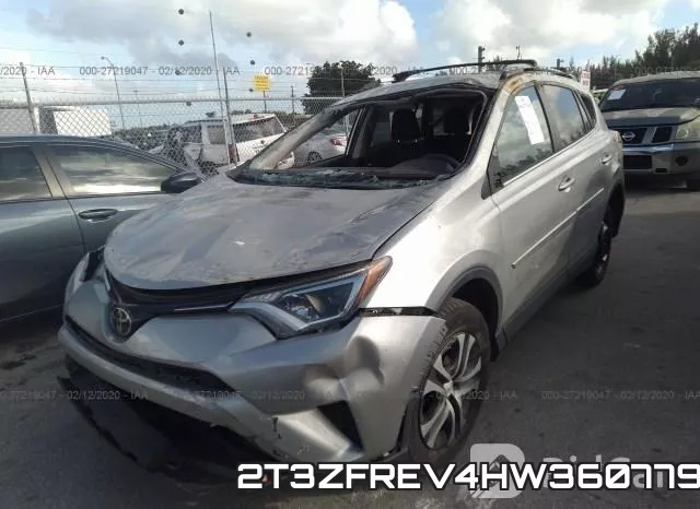 2T3ZFREV4HW360779 фото 3