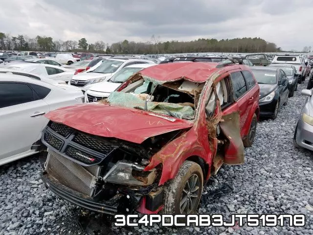 3C4PDCAB3JT519178 фото 2