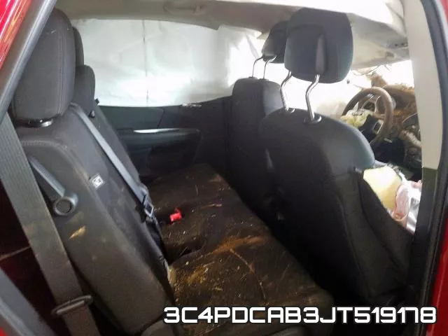 3C4PDCAB3JT519178 фото 7