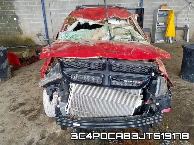 3C4PDCAB3JT519178 фото 10