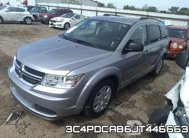 3C4PDCAB6JT446663 фото 3