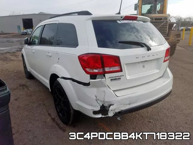 3C4PDCBB4KT718322 фото 4