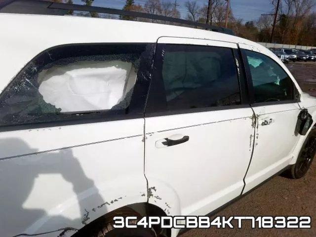 3C4PDCBB4KT718322 фото 10