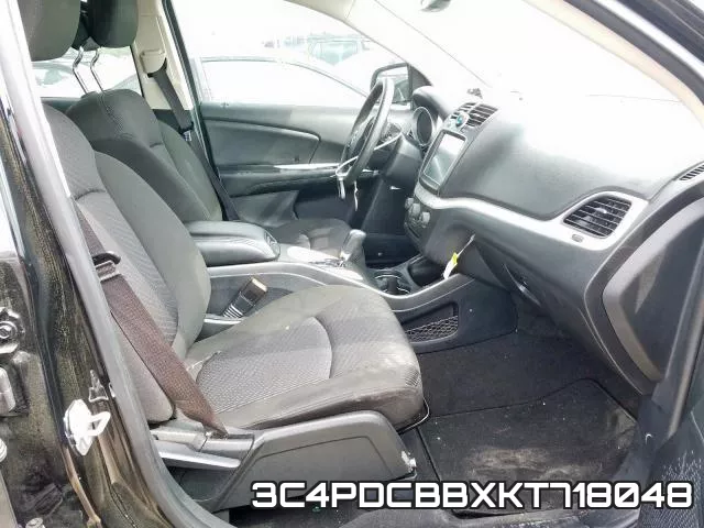 3C4PDCBBXKT718048 фото 6