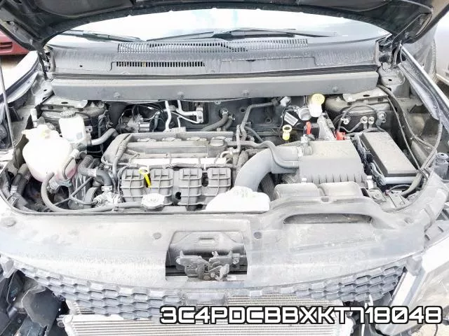 3C4PDCBBXKT718048 фото 8