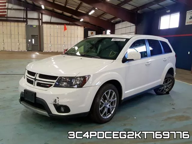 3C4PDCEG2KT769776 фото 3