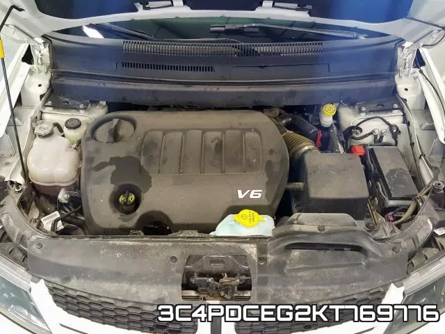 3C4PDCEG2KT769776 фото 8