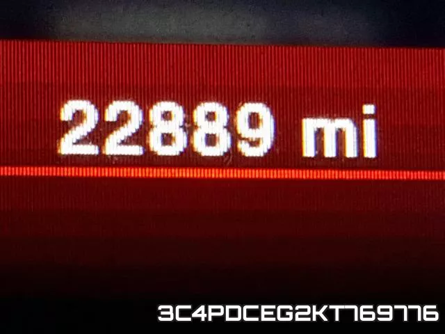 3C4PDCEG2KT769776 фото 9