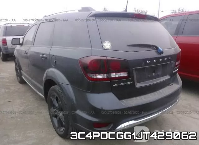 3C4PDCGG1JT429062 фото 4