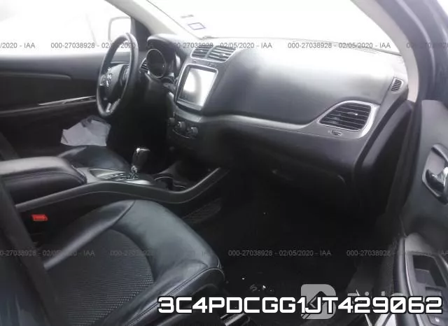 3C4PDCGG1JT429062 фото 6