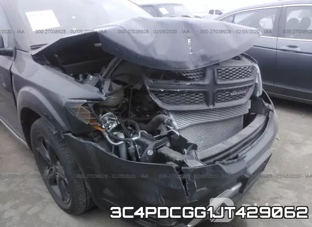 3C4PDCGG1JT429062 фото 7