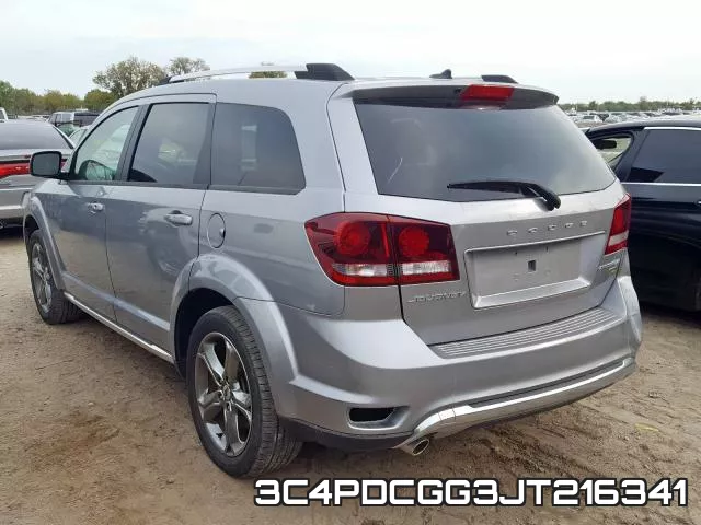 3C4PDCGG3JT216341 фото 4