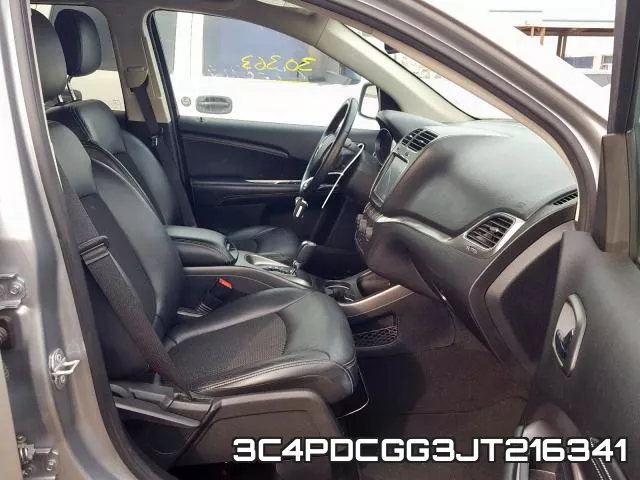 3C4PDCGG3JT216341 фото 6