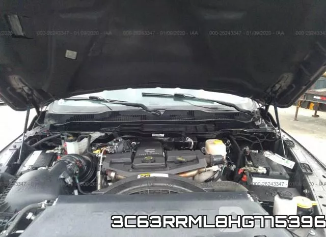 3C63RRML8HG775396 фото 2