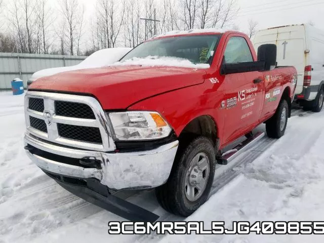 3C6MR5AL5JG409855 фото 3