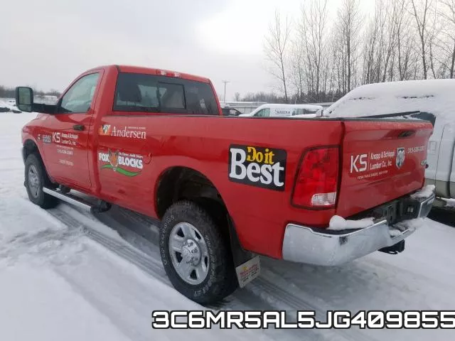 3C6MR5AL5JG409855 фото 4