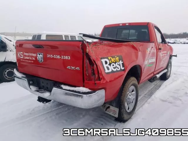 3C6MR5AL5JG409855 фото 5