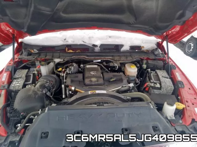 3C6MR5AL5JG409855 фото 8