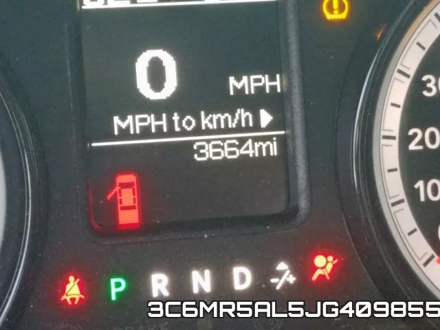 3C6MR5AL5JG409855 фото 9