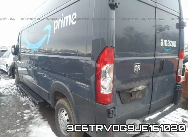3C6TRVDG9JE161020 фото 4