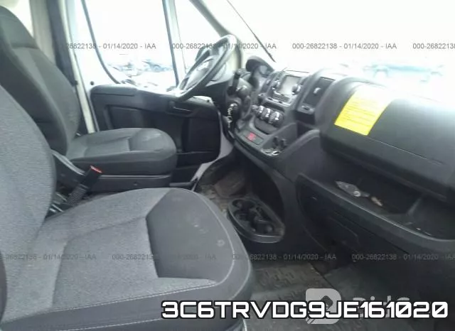 3C6TRVDG9JE161020 фото 6