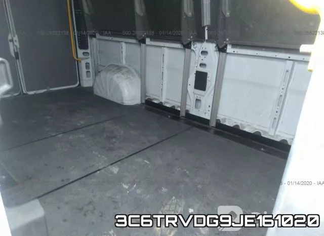 3C6TRVDG9JE161020 фото 9