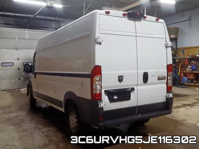 3C6URVHG5JE116302 фото 4