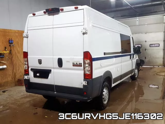 3C6URVHG5JE116302 фото 5