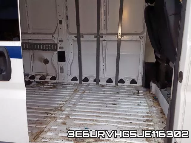 3C6URVHG5JE116302 фото 7