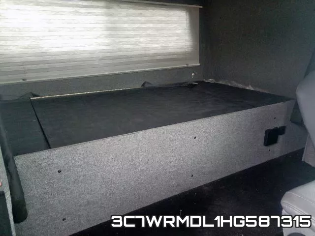 3C7WRMDL1HG587315 фото 7