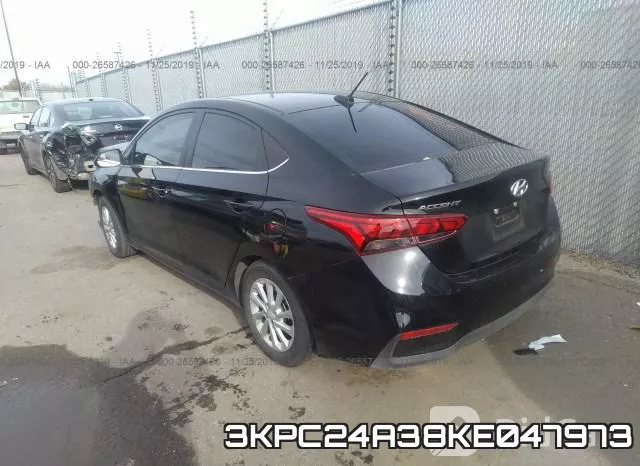 3KPC24A38KE047973 фото 4