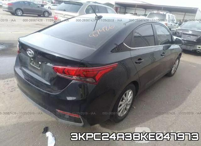3KPC24A38KE047973 фото 5